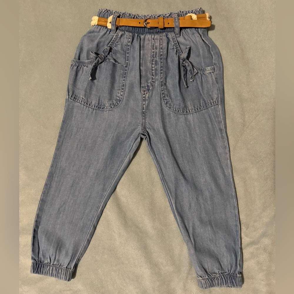 Mayoral Jean Joggers